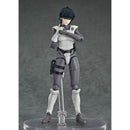 Good Smile Company Ghost in the Shell 1995 Hyper Body Motoko Kusanagi Simple Armored Suit Version Figurine