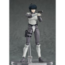 Good Smile Company Ghost in the Shell 1995 Hyper Body Motoko Kusanagi Simple Armored Suit Version Figurine