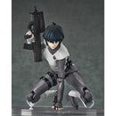Good Smile Company Ghost in the Shell 1995 Hyper Body Motoko Kusanagi Simple Armored Suit Version Figurine