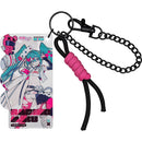 Good Smile Company Hatsune Miku GT Project Racing Version 2025 Keychain A Figurine