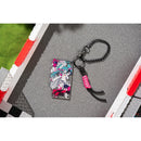 Good Smile Company Hatsune Miku GT Project Racing Version 2025 Keychain A Figurine