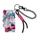 Good Smile Company Hatsune Miku GT Project Racing Version 2025 Keychain A Figurine