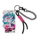 Good Smile Company Hatsune Miku GT Project Racing Version 2025 Keychain B Figurine