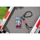 Good Smile Company Hatsune Miku GT Project Racing Version 2025 Keychain B Figurine