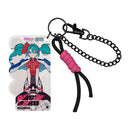 Good Smile Company Hatsune Miku GT Project Racing Version 2025 Keychain C Figurine