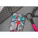 Good Smile Company Hatsune Miku GT Project Racing Version 2025 Keychain C Figurine