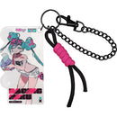 Good Smile Company Hatsune Miku GT Project Racing Version 2025 Keychain D Figurine