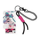 Good Smile Company Hatsune Miku GT Project Racing Version 2025 Keychain D Figurine