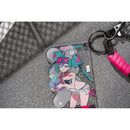 Good Smile Company Hatsune Miku GT Project Racing Version 2025 Keychain D Figurine