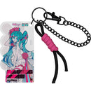 Good Smile Company Hatsune Miku GT Project Racing Version 2025 Keychain E Figurine