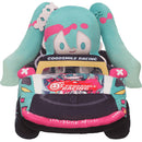 Good Smile Company Hatsune Miku GT Project Racing Version 2025 Plushie Set Figurine