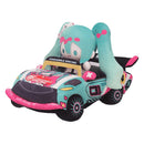 Good Smile Company Hatsune Miku GT Project Racing Version 2025 Plushie Set Figurine