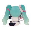 Good Smile Company Hatsune Miku GT Project Racing Version 2025 Plushie Set Figurine