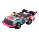 Good Smile Company Hatsune Miku GT Project Racing Version 2025 Plushie Set Figurine