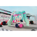Good Smile Company Hatsune Miku GT Project Racing Version 2025 Plushie Set Figurine