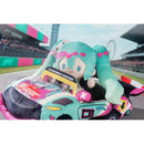 Good Smile Company Hatsune Miku GT Project Racing Version 2025 Plushie Set Figurine