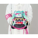 Good Smile Company Hatsune Miku GT Project Racing Version 2025 Plushie Set Figurine