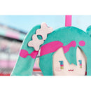 Good Smile Company Hatsune Miku GT Project Racing Version 2025 Keychain Pouch A Figurine