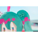 Good Smile Company Hatsune Miku GT Project Racing Version 2025 Keychain Pouch A Figurine
