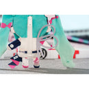 Good Smile Company Hatsune Miku GT Project Racing Version 2025 Keychain Pouch A Figurine