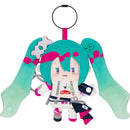 Good Smile Company Hatsune Miku GT Project Racing Version 2025 Keychain Pouch A Figurine