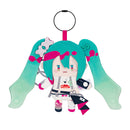 Good Smile Company Hatsune Miku GT Project Racing Version 2025 Keychain Pouch A Figurine