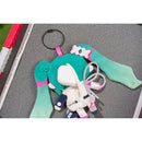 Good Smile Company Hatsune Miku GT Project Racing Version 2025 Keychain Pouch A Figurine