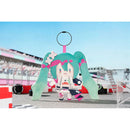 Good Smile Company Hatsune Miku GT Project Racing Version 2025 Keychain Pouch A Figurine