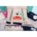 Good Smile Company Hatsune Miku GT Project Racing Version 2025 Keychain Pouch A Figurine