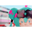Good Smile Company Hatsune Miku GT Project Racing Version 2025 Keychain Pouch B Figurine