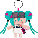 Good Smile Company Hatsune Miku GT Project Racing Version 2025 Keychain Pouch B Figurine