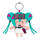 Good Smile Company Hatsune Miku GT Project Racing Version 2025 Keychain Pouch B Figurine