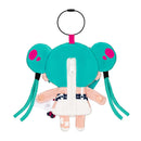 Good Smile Company Hatsune Miku GT Project Racing Version 2025 Keychain Pouch B Figurine