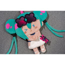 Good Smile Company Hatsune Miku GT Project Racing Version 2025 Keychain Pouch B Figurine