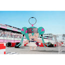 Good Smile Company Hatsune Miku GT Project Racing Version 2025 Keychain Pouch B Figurine