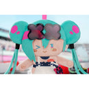 Good Smile Company Hatsune Miku GT Project Racing Version 2025 Keychain Pouch B Figurine