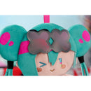 Good Smile Company Hatsune Miku GT Project Racing Version 2025 Keychain Pouch B Figurine