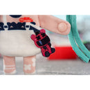 Good Smile Company Hatsune Miku GT Project Racing Version 2025 Keychain Pouch B Figurine