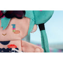 Good Smile Company Hatsune Miku GT Project Racing Version 2025 Keychain Pouch B Figurine