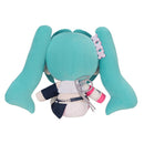 Good Smile Company Hatsune Miku GT Project Racing Version 2025 Huggy Doll Figurine