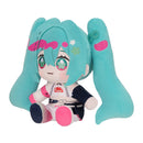 Good Smile Company Hatsune Miku GT Project Racing Version 2025 Huggy Doll Figurine