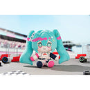 Good Smile Company Hatsune Miku GT Project Racing Version 2025 Huggy Doll Figurine