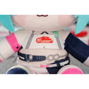 Good Smile Company Hatsune Miku GT Project Racing Version 2025 Huggy Doll Figurine