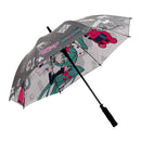 Good Smile Company Hatsune Miku GT Project Racing Version 2025 Umbrella Figurine