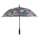 Good Smile Company Hatsune Miku GT Project Racing Version 2025 Umbrella Figurine