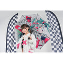 Good Smile Company Hatsune Miku GT Project Racing Version 2025 Umbrella Figurine