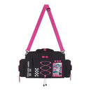 Good Smile Company Hatsune Miku GT Project Racing Version 2025 Bag Figurine