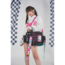 Good Smile Company Hatsune Miku GT Project Racing Version 2025 Bag Figurine
