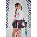 Good Smile Company Hatsune Miku GT Project Racing Version 2025 Bag Figurine