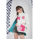 Good Smile Company Hatsune Miku GT Project Racing Version 2025 Track Jacket M Figurine